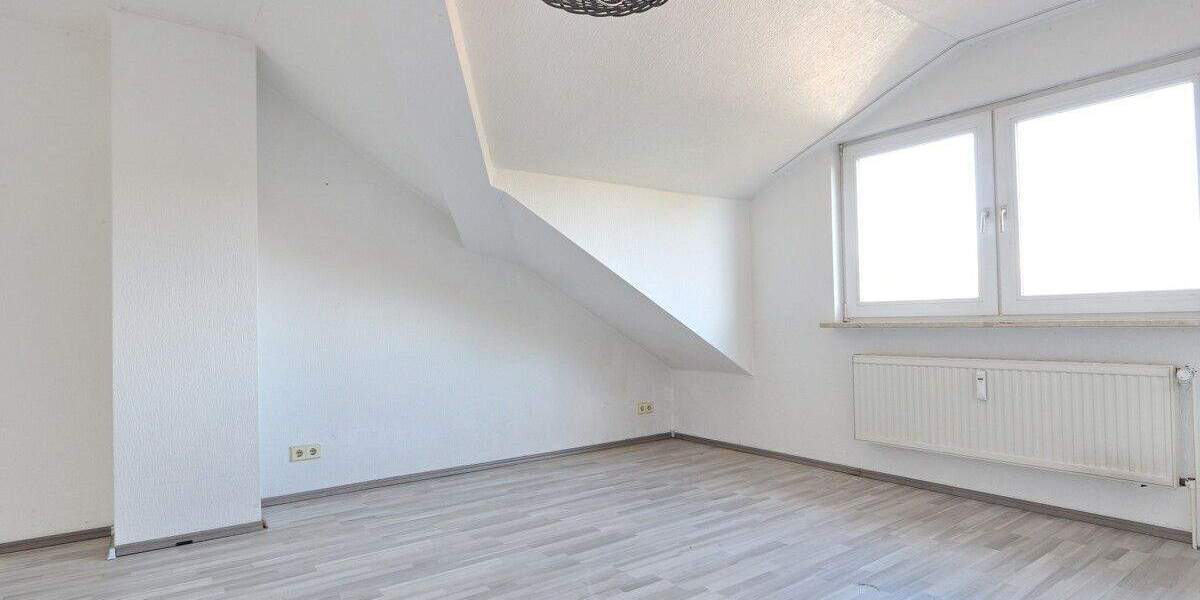 Etagenwohnung Aukrug - 4 Zimmer, 105 m&sup2;, 249.000&euro; | Angebot:23885994
