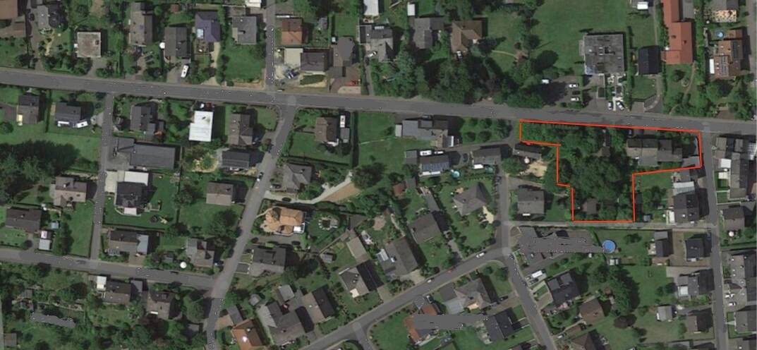 Exklusive Gelegenheit zur Investition! Baugrundstück in idyllischer Umgebung für die Realisierung von Einfamilienhäusern und Doppelhaushalten zimmer