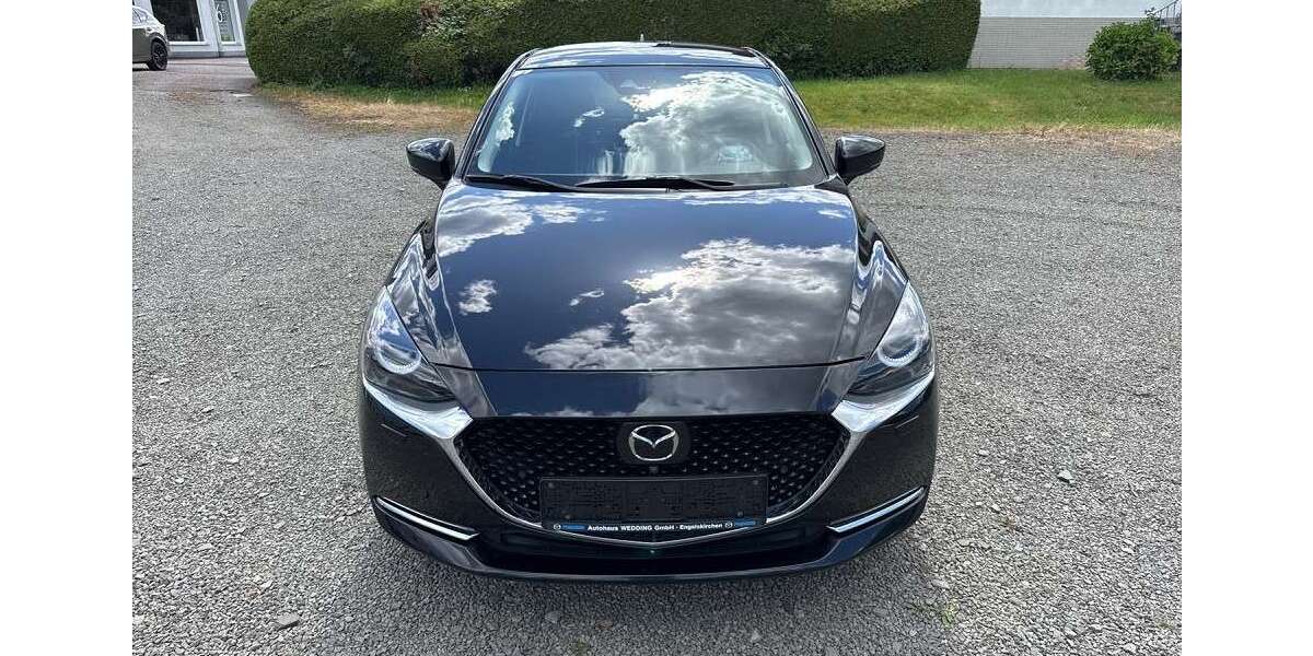 Mazda 2 47.342 km 17.980 &euro; Engelskirchen 51766