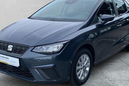 Seat Ibiza 16.517 km 18.990 &euro; Hof 95030
