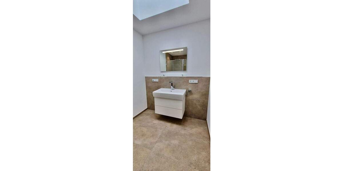 Terrassenwohnung Paderborn Sande - 4 Zimmer, 134 m&sup2;, 1.600&euro; | Angebot:25835624