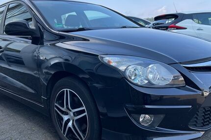 Hyundai i30 319.262 km 1.799 &euro; Morbach 54497