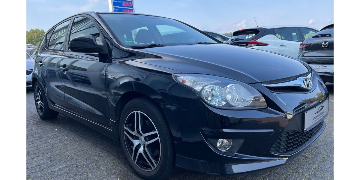 Hyundai i30 319.262 km 1.799 &euro; Morbach 54497