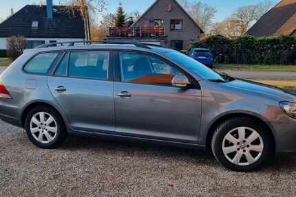 VW Golf 159.000 km 6.000 &euro; Hepstedt 27412