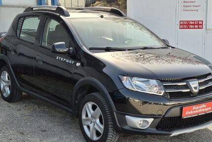 Dacia Sandero 130.750 km 5.200 &euro; Spaichingen 78549