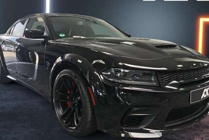 Dodge Charger 5.220 km 87.990 € Potsdam 14469