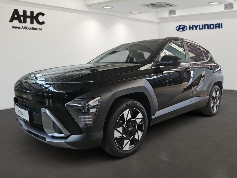 Hyundai KONA 5.000 km 31.900 € Cottbus 03042