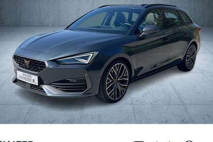Cupra Leon 39.650 km 31.850 &euro; Kreuztal 57223