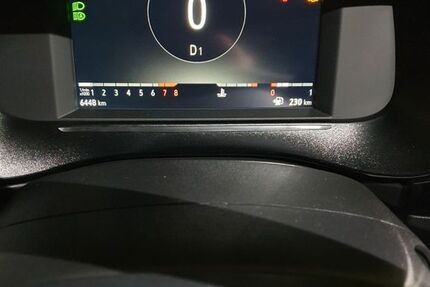 Opel Corsa 6.448 km 18.500 &euro; Hamburg 22335