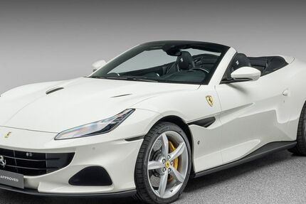 Ferrari Portofino 12.100 km 229.900 &euro; Böblingen 71034