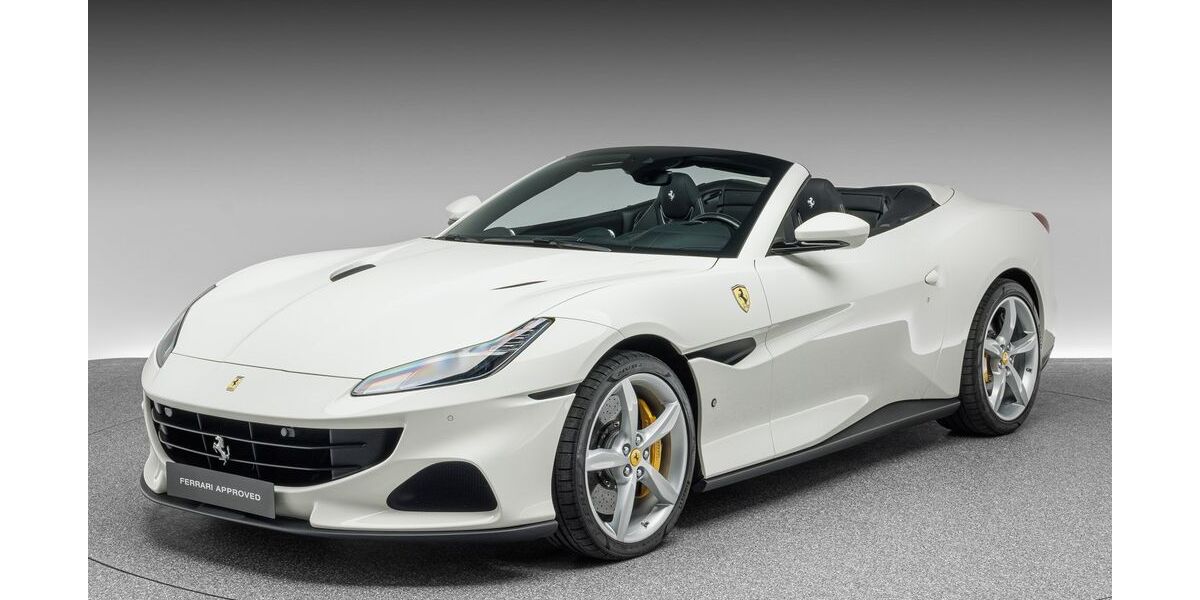 Ferrari Portofino 12.100 km 229.900 &euro; Böblingen 71034