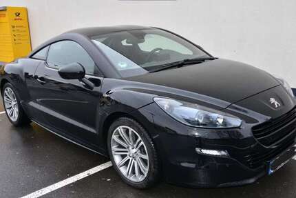 Peugeot RCZ 100.500 km 8.400 &euro; Sulzberg 87477