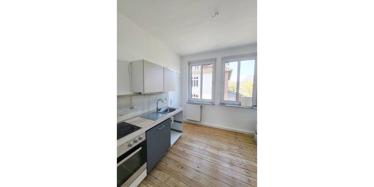 Etagenwohnung Klütz Niederklütz - 3 Zimmer, 82 m&sup2;, 765&euro; | Angebot:26094509