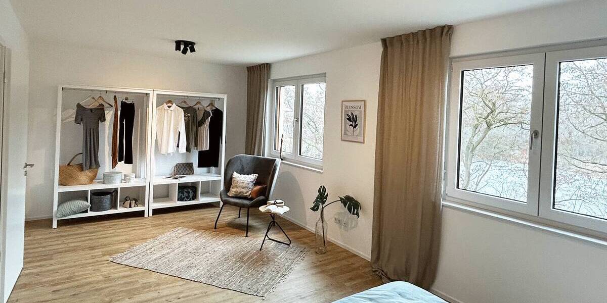 Doppelhaushälfte Großpösna Störmthal - 5 Zimmer, 113 m&sup2;, 576.000&euro; | Angebot:26306564