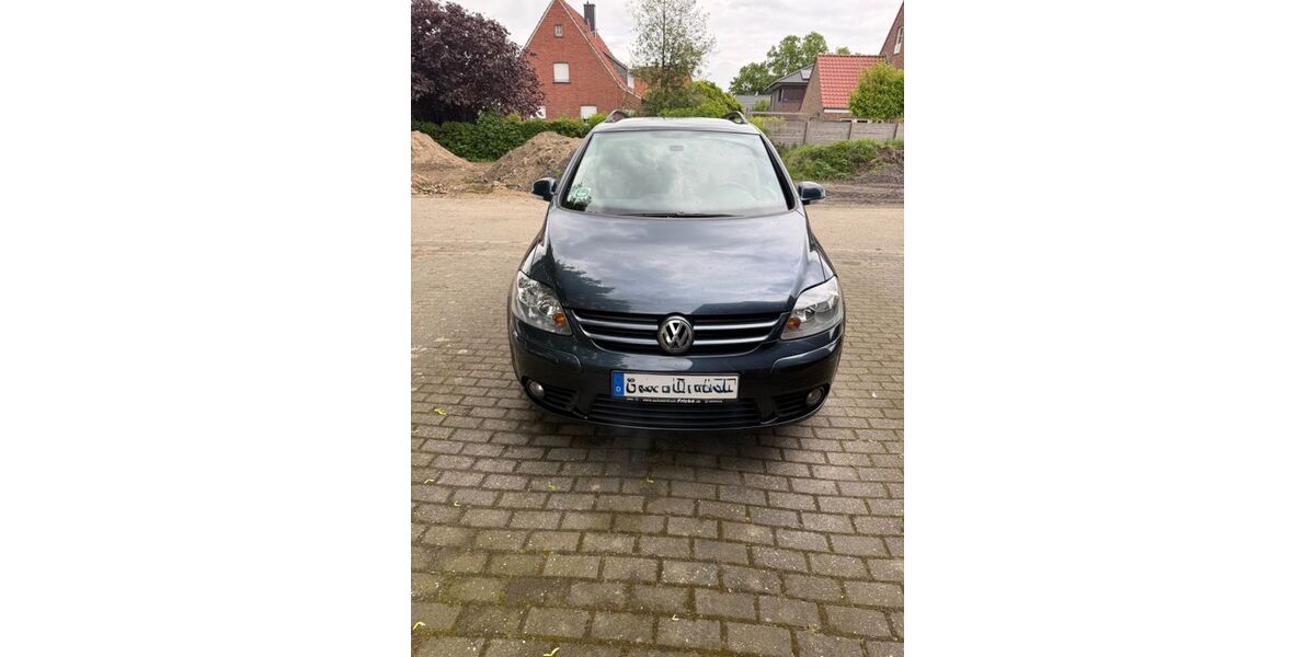 VW Golf Plus 204.000 km 3.500 &euro; Laer 48366