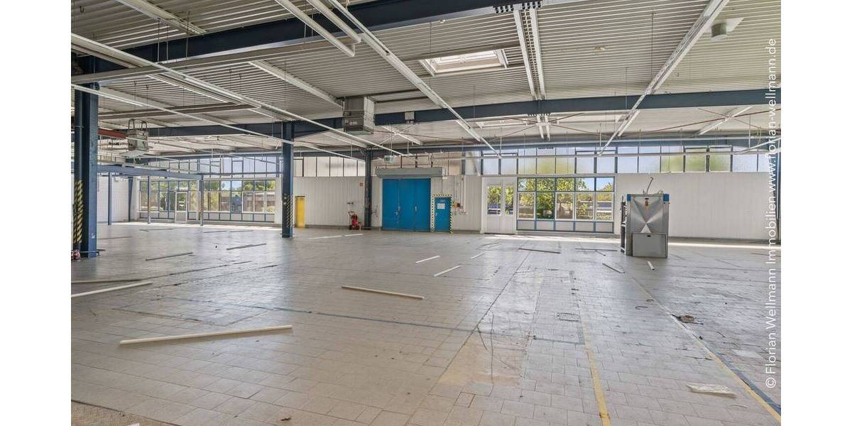 Grundstück Wilhelmshaven Fedderwardergroden - 990.000&euro; | Angebot:25676225