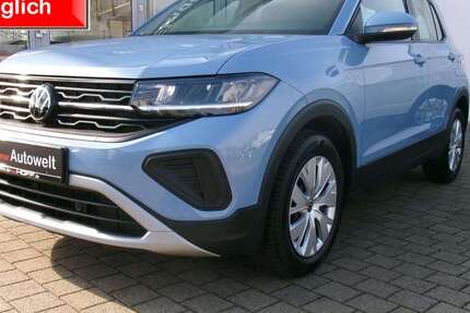 VW T-Cross 8.200 km 20.975 &euro; Sankt Augustin 53757
