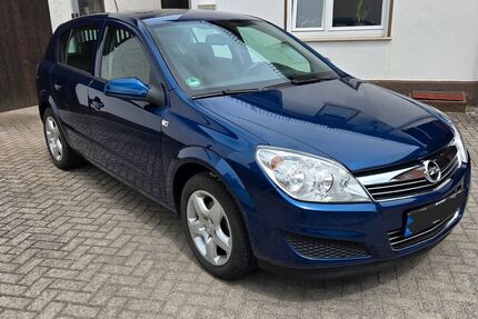 Opel Astra 69.689 km 6.890 &euro; Bebra 36179