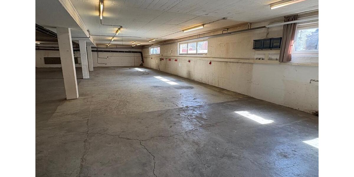 Gewerbeobjekt Albstadt Gemarkung Onstmettingen - 3.500&euro; | Angebot:26114343