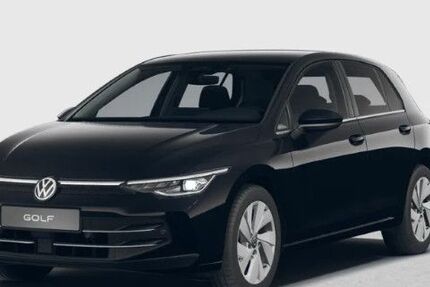 VW Golf 1.500 km 37.990 &euro; Heide 25746
