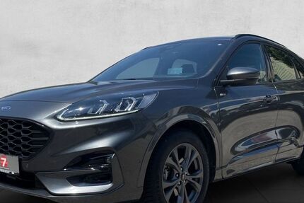 Ford Kuga 16.837 km 23.450 &euro; Kempten 87435