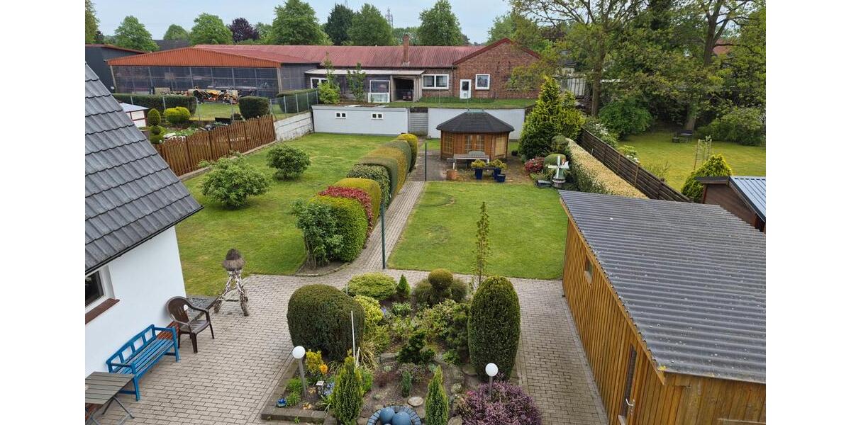 Einfamilienhaus Bad Zwischenahn - 7 Zimmer, 150 m&sup2;, 385.000&euro; | Angebot:26781575