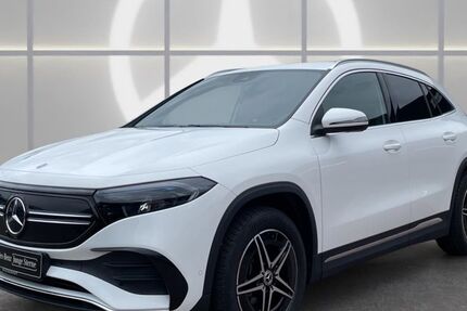 Mercedes-Benz EQA 20.923 km 34.780 &euro; Baden-Baden 76532