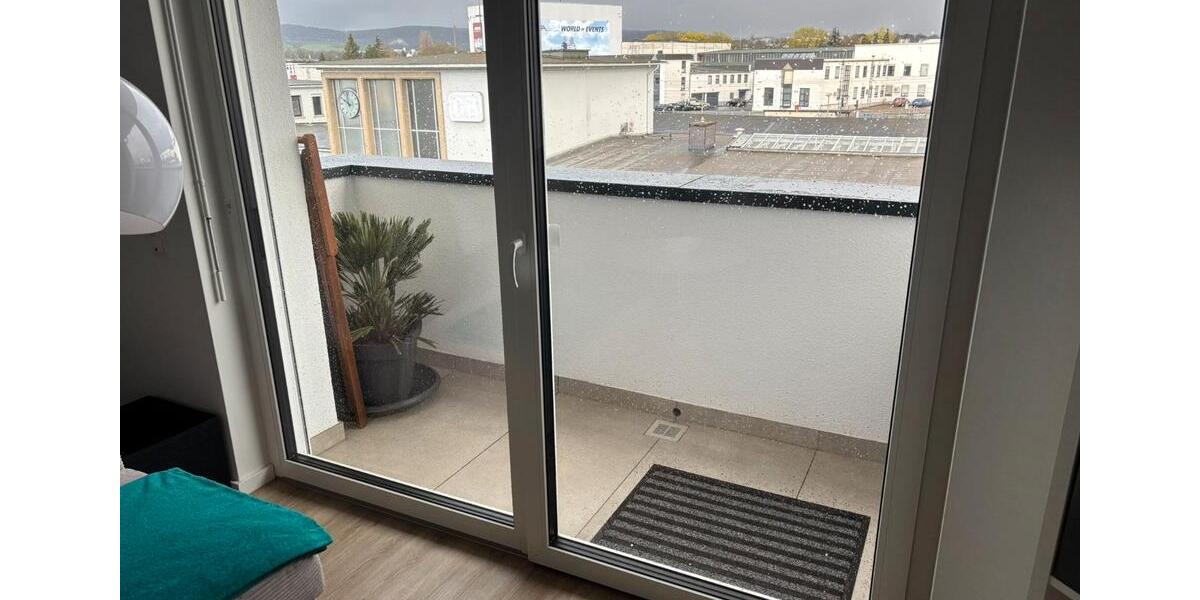 Etagenwohnung Neuwied - 2 Zimmer, 70 m&sup2;, 1.020&euro; | Angebot:26015892