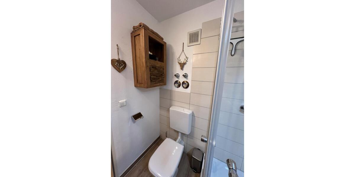 Erdgeschoßwohnung Oberstaufen - 2 Zimmer, 55 m&sup2;, 1.000&euro; | Angebot:25657294