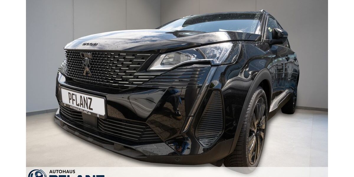 Peugeot 5008 48.467 km 39.390 &euro; Bochum 44801