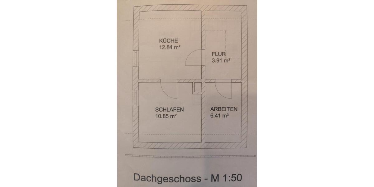 Einfamilienhaus Hallstadt - 3 Zimmer, 77 m&sup2;, 230.000&euro; | Angebot:26658428