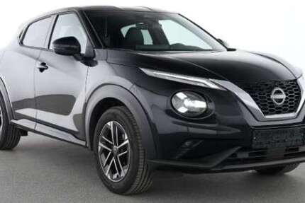 Nissan Juke 16.762 km 19.490 € Baienfurt 88255