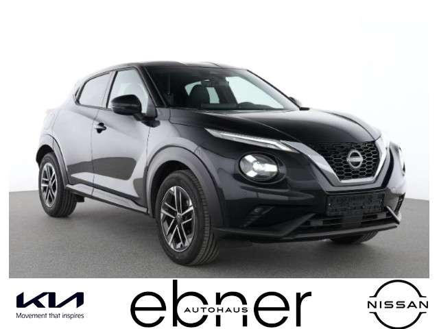 Nissan Juke 16.762 km 19.490 € Baienfurt 88255