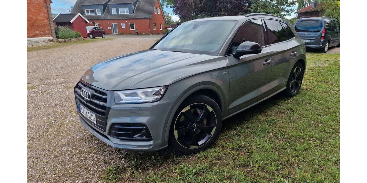 Audi Q5 96.000 km 36.500 &euro; Schlesen 24256