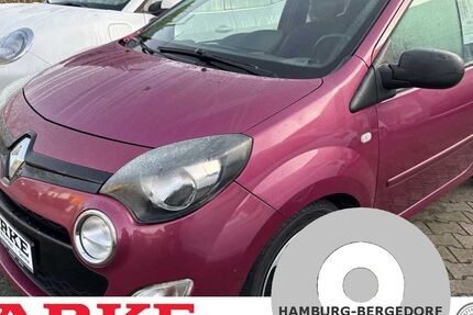 Renault Twingo 98.357 km 4.500 &euro; Hamburg 21035