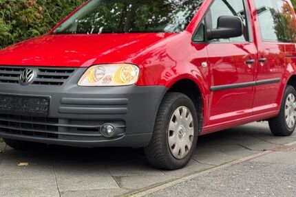 VW Caddy 227.400 km 3.700 € Frankfurt 64257
