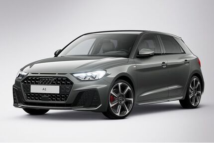 Audi A1 36.271 km 28.950 &euro; Wiesbaden 65189