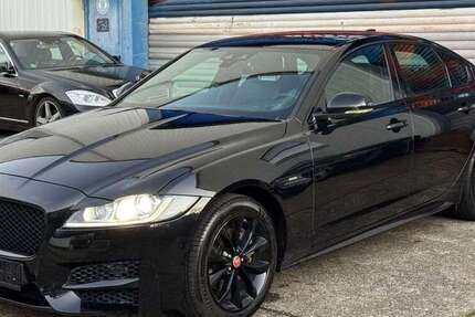 Jaguar XF 67.500 km 24.990 &euro; Köln 51105