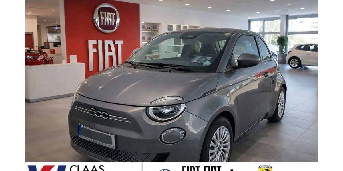 Fiat 500e 25.000 km 19.990 &euro; Buchholz in der Nordheide 21244