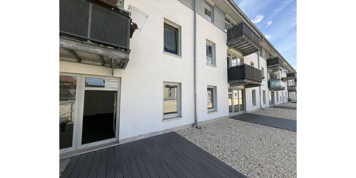 Gewerbeobjekt Crimmitschau - 950&euro; | Angebot:26851046