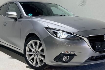Mazda 3 83.400 km 11.990 &euro; Hannover 30179