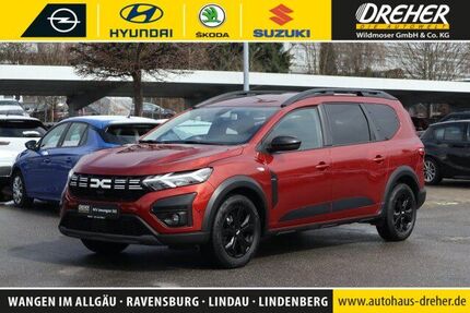Dacia Jogger 16.126 km 19.680 &euro; Wangen 88239