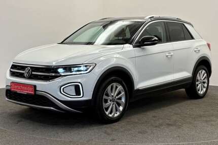 VW T-Roc 89.940 km 21.450 &euro; Weißenburg 91781