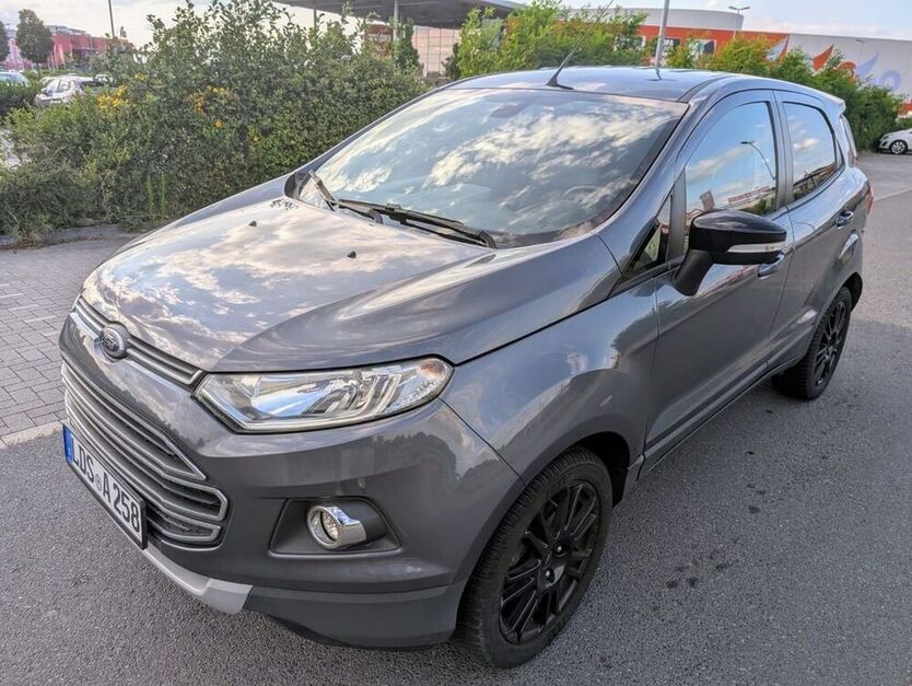 EcoSport