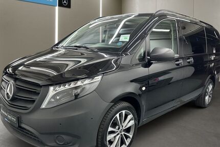 Mercedes-Benz Vito 9.768 km 52.790 &euro; Freiburg 79111