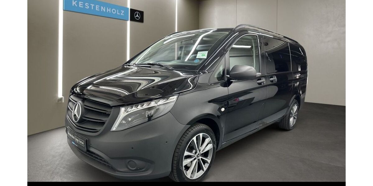 Mercedes-Benz Vito 9.768 km 52.790 &euro; Freiburg 79111