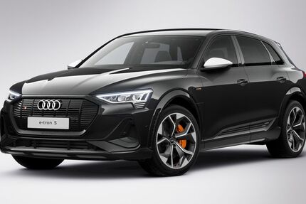 Audi e-tron 54.100 km 39.870 &euro; Erfurt 99099