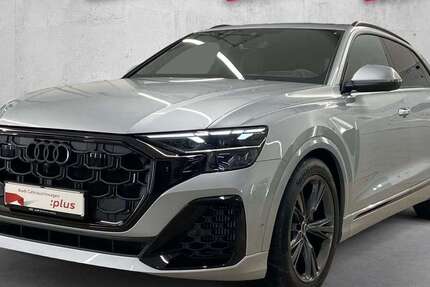 Audi Q8 22.012 km 78.880 &euro; Helgoland 27498