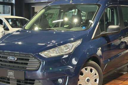 Ford Transit Connect 58.606 km 15.950 &euro; Bonn 53177