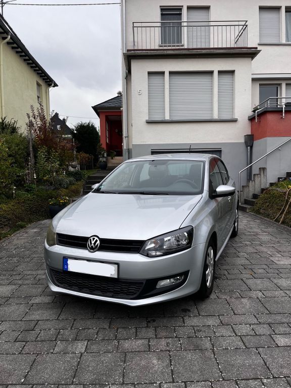 VW Polo 118.000 km 5.800 € Neuwied 56567